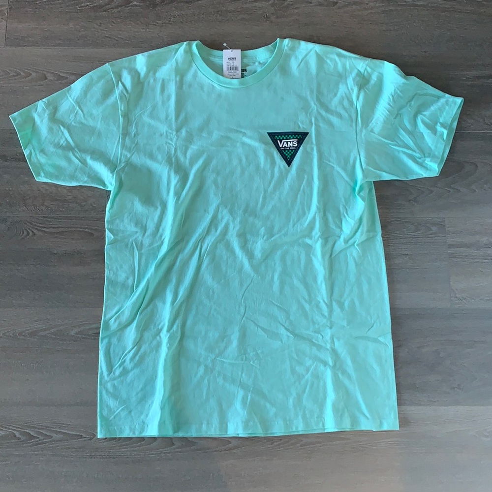 Vans T-Shirt NWT